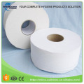 Wholesale Bulk Sanitary Napkin Virgin Pulp Toilet Tissue Paper Jumbo Roll